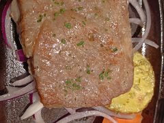 -斗牛士牛排餐厅(嘉里汇店)