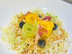 -宫燕府·京菜·烤鸭·淮扬菜(王府中心店)