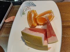 -董立兵烤鸭(颖秀路店)