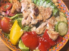 -SUPER BOWL超级碗(崂山丽达店)