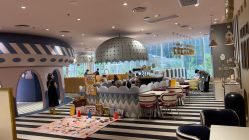 -奈尔宝·儿童乐园·亲子餐厅(前滩店)