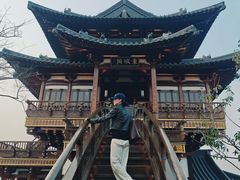 -雅达·阳羡溪山小镇中心