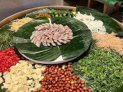 -武汉厨房自助餐厅·武汉卓尔万豪酒店