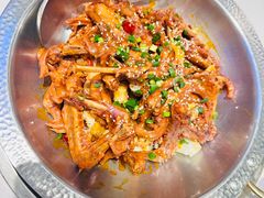 -张大师鸭爪爪特色干锅(南湖店)