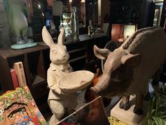 大堂-古董花园(思南路42弄小区店)
