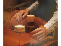 -广州柏悦酒店·悦吧·顶楼露天酒吧