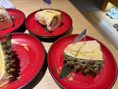 -清水日本料理铁板烧(学府路店)