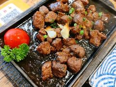 -小川洋风料理(汉街店)