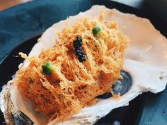 -星叶·东南亚料理(宁波万象汇店)