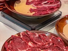 -阳阳老火锅(小南门店)