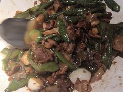 -费大厨辣椒炒肉(万家丽一店)