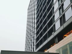 -北京丽晶酒店