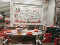 -生活如沸·顺德水牛奶火锅(大学路店)