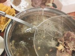 -蔡社牛肉城(龙湖店)