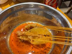 -嘉州鲜知味钵钵鸡(奎星楼店)