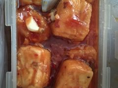 -振生清真饭店(永安道店)