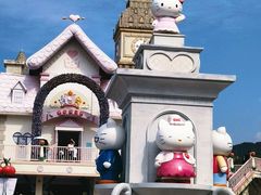 -杭州Hello Kitty乐园