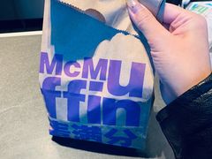 -麦当劳(吴圩机场店)