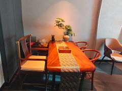 -真地道京味府·鲜橙烤鸭·北京菜(朝外大街东大桥店)