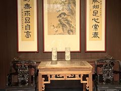 -周恩来祖居