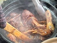 -斯丹姜母鸭·古法干香(涂门街总店)