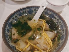 鸡汁小馄饨-和记小菜(七宝店)