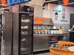 -一烙锅(友谊店)