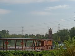 -昆山城市生态森林公园