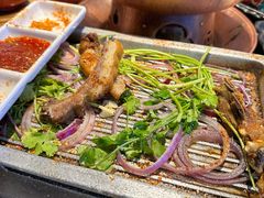 -额尔敦草原涮羊肉·烧烤(冻青树总店)