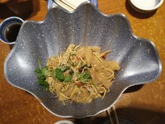东北大拉皮-95号酱骨·一块豆腐(展春园西路店)
