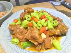 -静一餐厅·湖北菜(前门店)