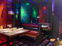 -蛙来哒(万豪城市广场黑金冠店)
