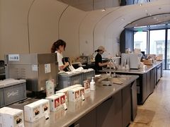 -Seesaw Coffee(上生新所店)
