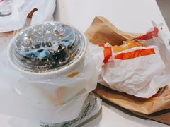 -麦当劳(南宁东站店)