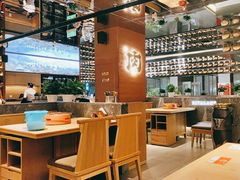 -西塔老太太泥炉烤肉(武汉摩尔城店)