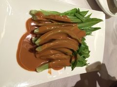 粗茶淡饭•汉口公馆-粗茶淡饭·汉口公馆(循礼门店)