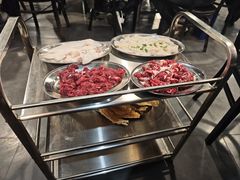 -牛一煲美食(江高店)