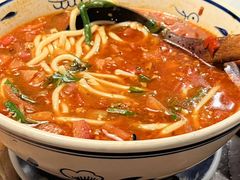 -雀舞云南菜(天津天河城购物中心店)