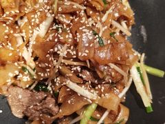 -避风塘(宝山万达店)