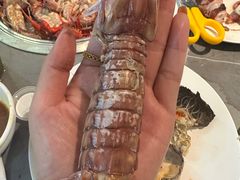 -一方渔歌蒸汽海鲜自助(文化路万达广场店)