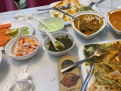 -VATAN INDIAN RESTAURANT米特餐饮有限公司(城北路店)