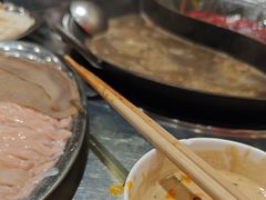 -朱光玉火锅馆(正弘城店)