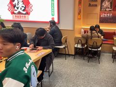 -华记煲仔华·煲仔饭(三元里万科里店)