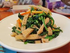 -巴依老爷新疆美食(魏公村店)
