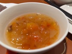 -松咖啡自助餐厅·松北香格里拉