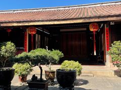 -许驸马府