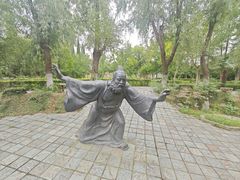 -三国赤壁古战场