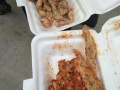 -陈勇串炸里脊(马道街步行街店)