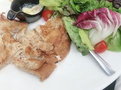 -Fern Forest Cafe