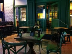 -青岛海尔洲际酒店